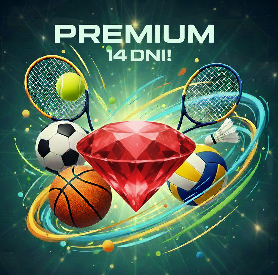 ⏳ PAKIET PREMIUM ⏳ 14 DNi