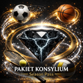 🧬 PAKIET KONSYLIUM (Season Pass) – 12 miesięcy