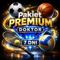 Pakiet Premium Kuracja Startowa 7 Dni