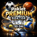 Pakiet Premium Kuracja Inwestycyjna 30 Dni