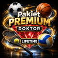 💎 Dożywotnia Ordynacja (Lifetime Access)