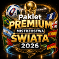 🏆 World Cup 2026 (Pakiet Turniejowy)